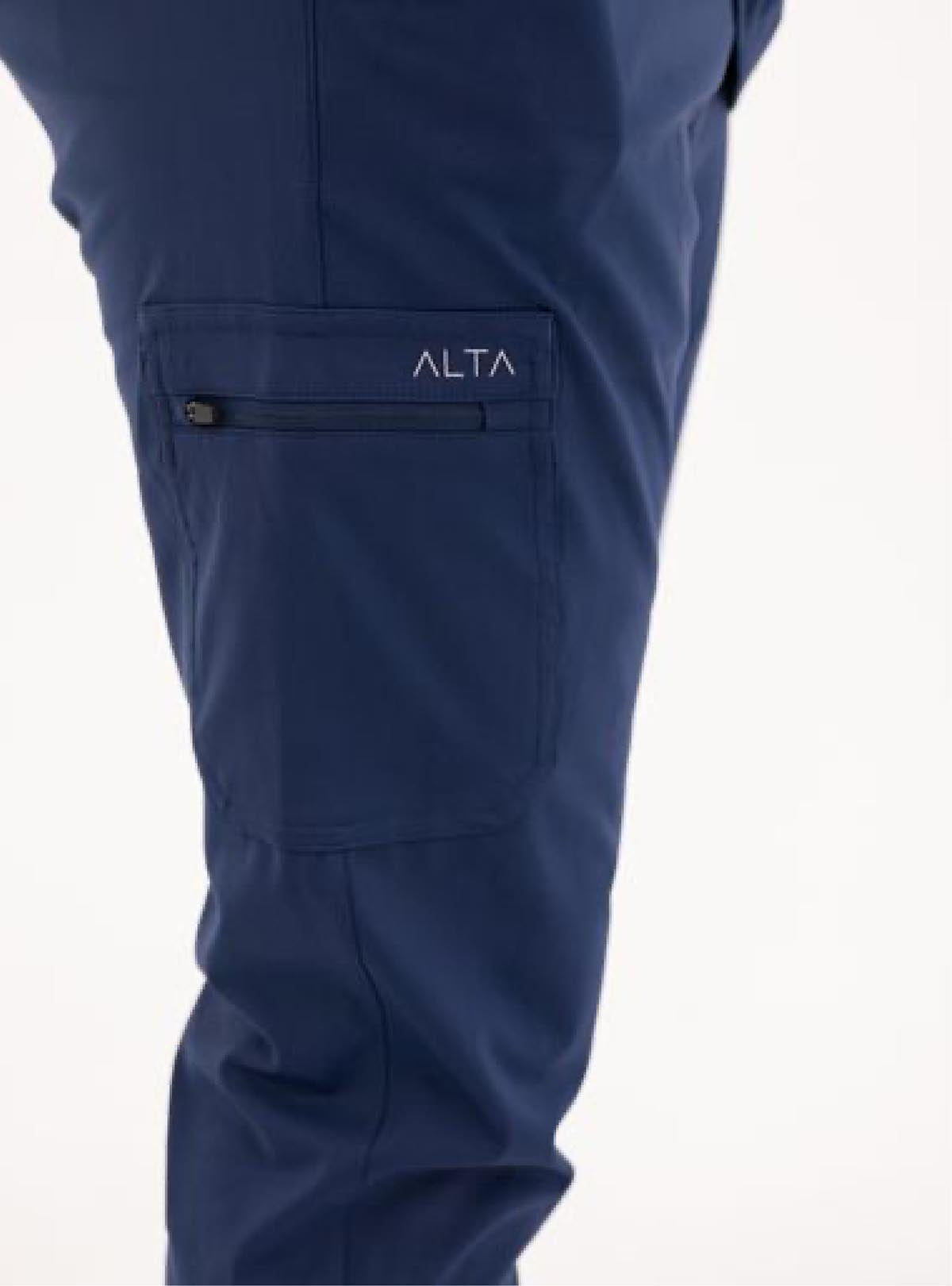 Gerold™ Jogger Scrub Pant