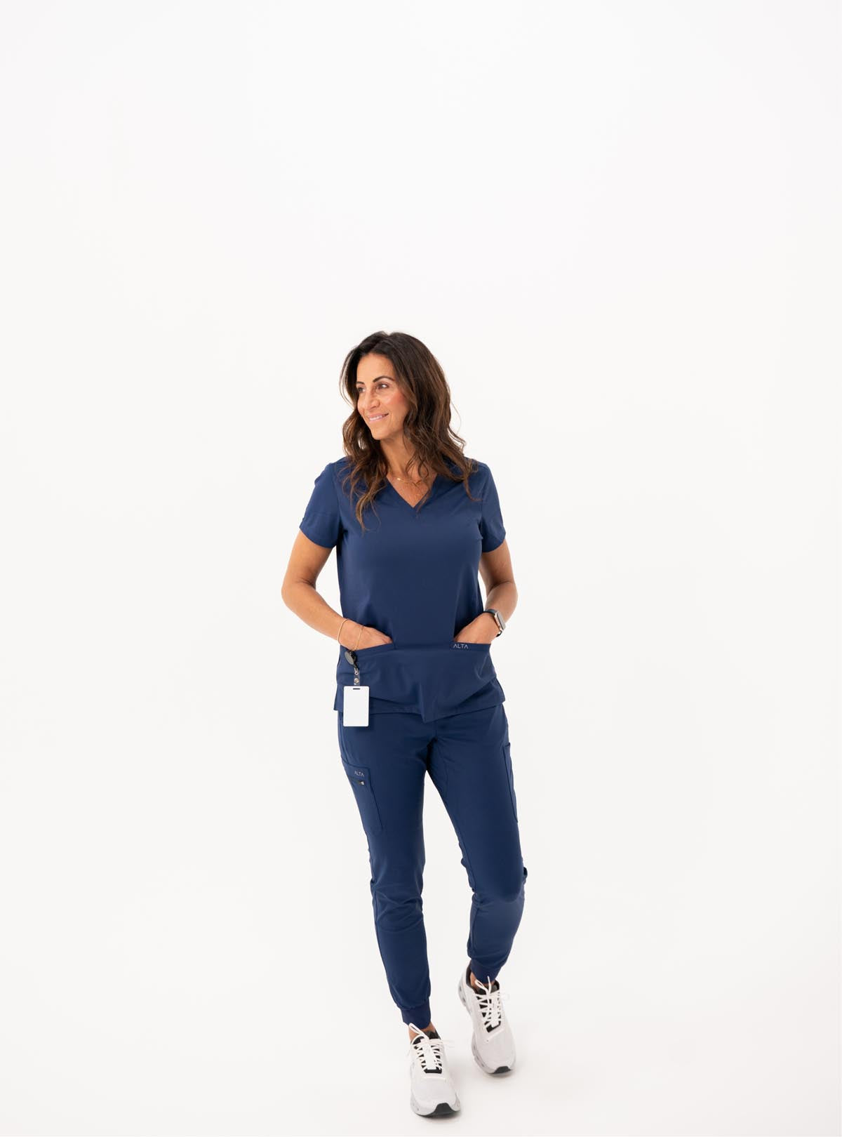 Jana™ Jogger Scrub Pant