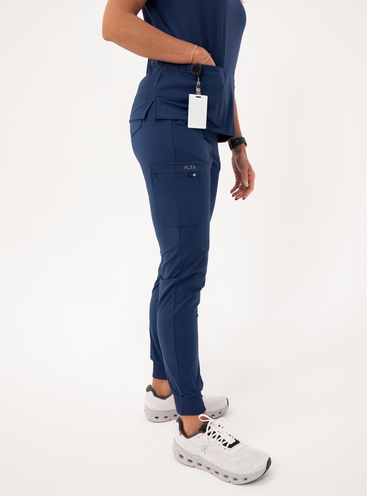 Jana™ Jogger Scrub Pant