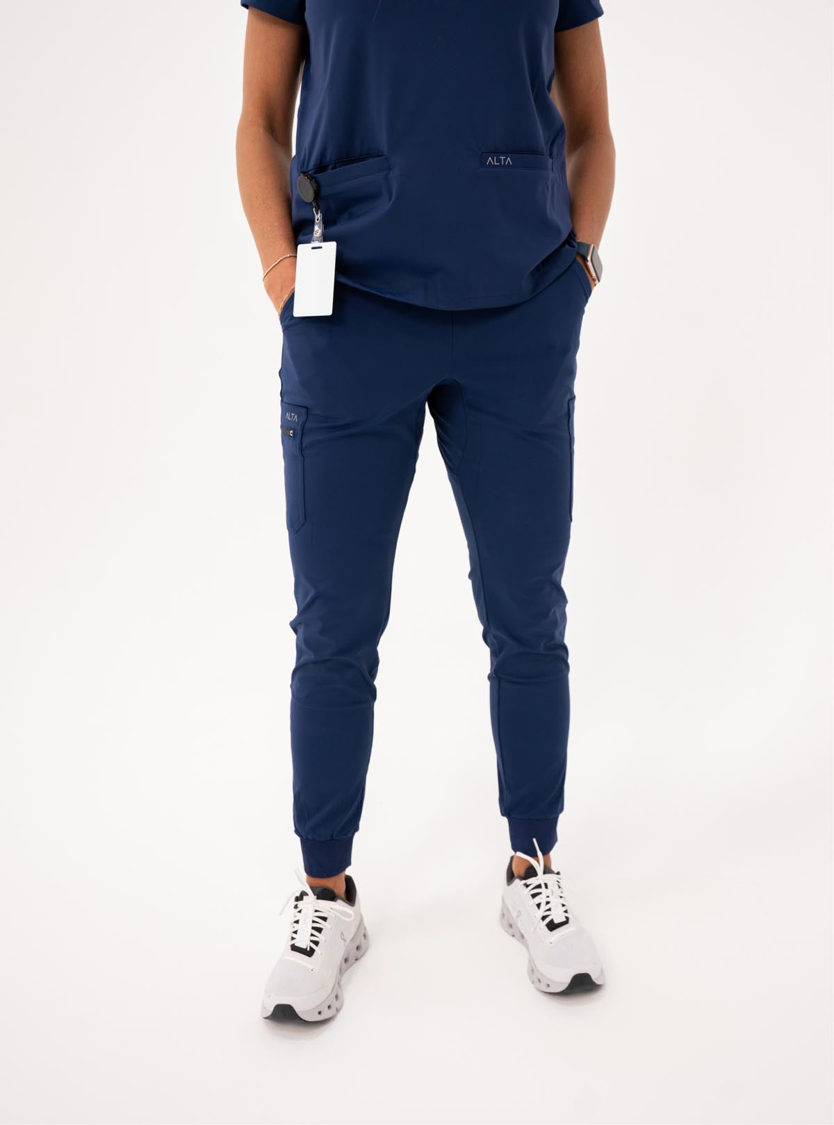 Jana™ Jogger Scrub Pant