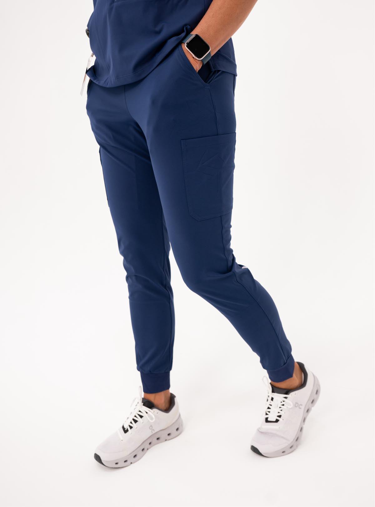 Jana™ Jogger Scrub Pant