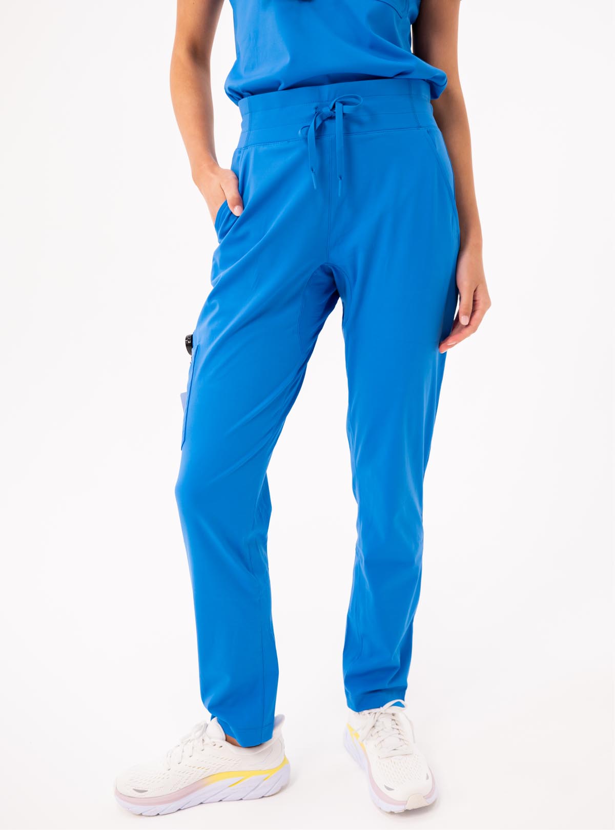 Macee™ Straight Leg Scrub Pant