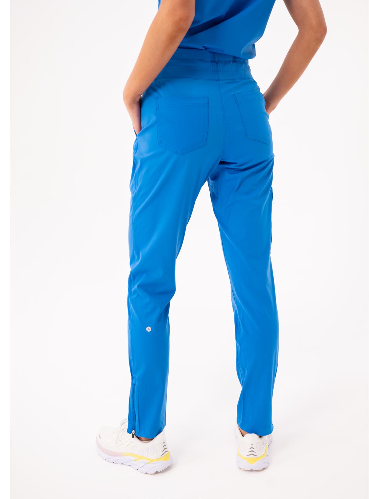 Macee™ Straight Leg Scrub Pant