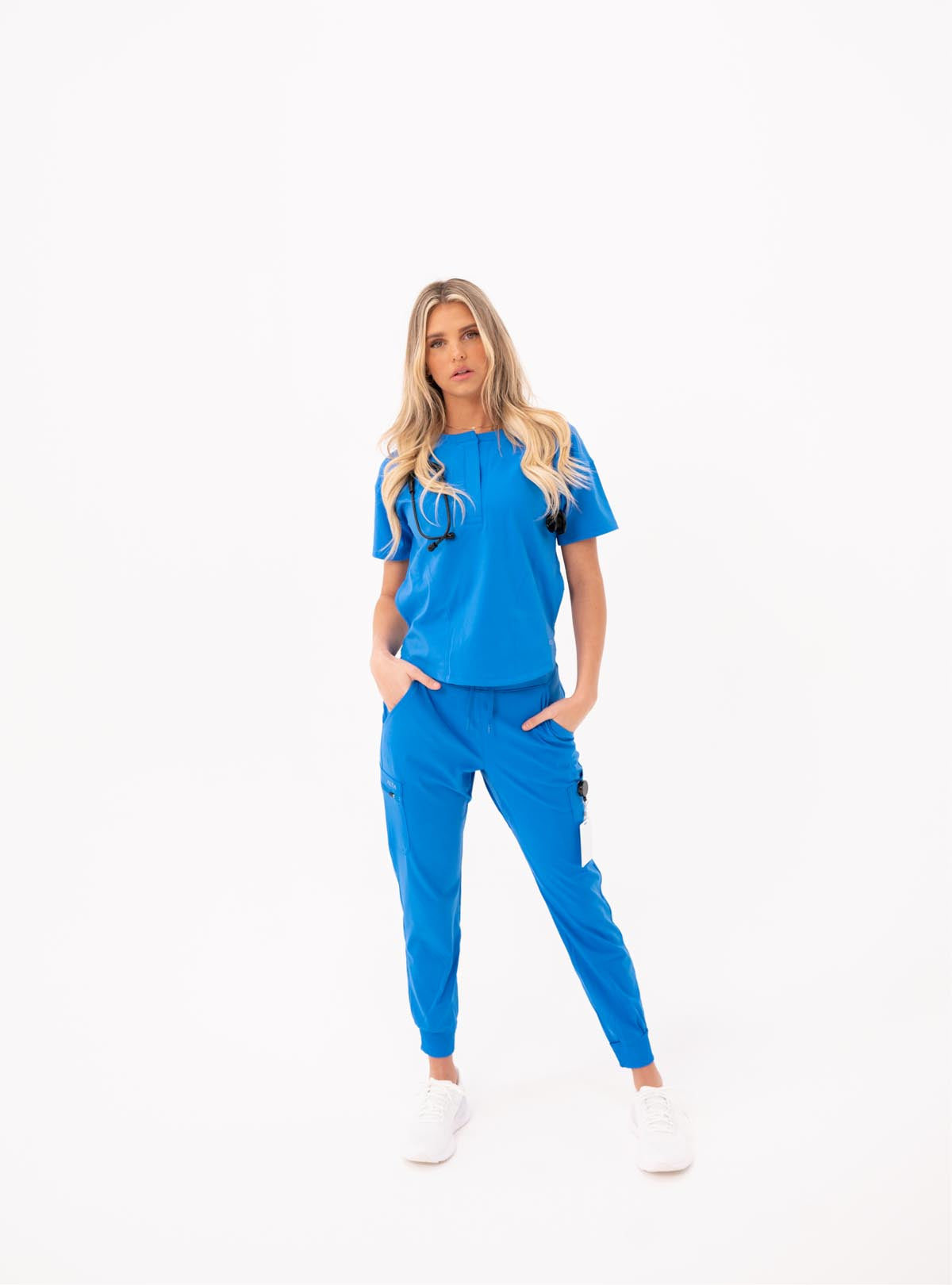 Jana™ Jogger Scrub Pant
