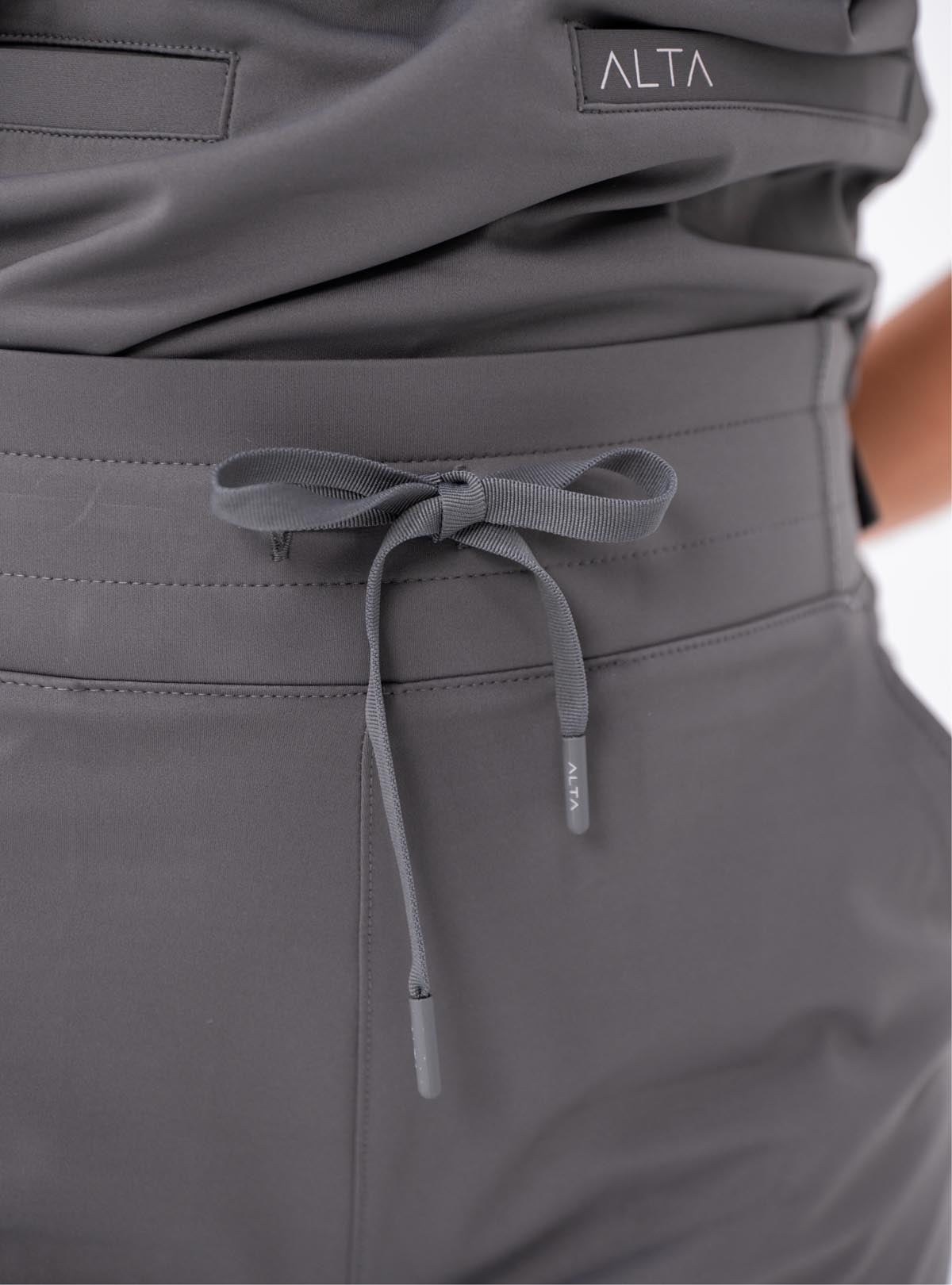 Macee™ Straight Leg Scrub Pant