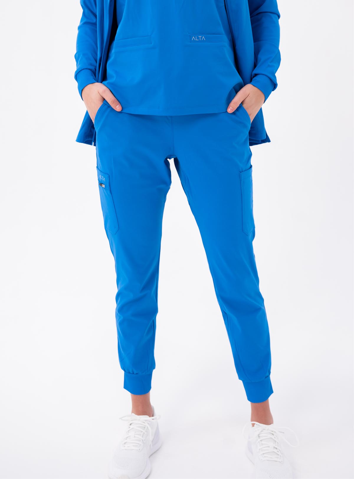 Jana™ Jogger Scrub Pant