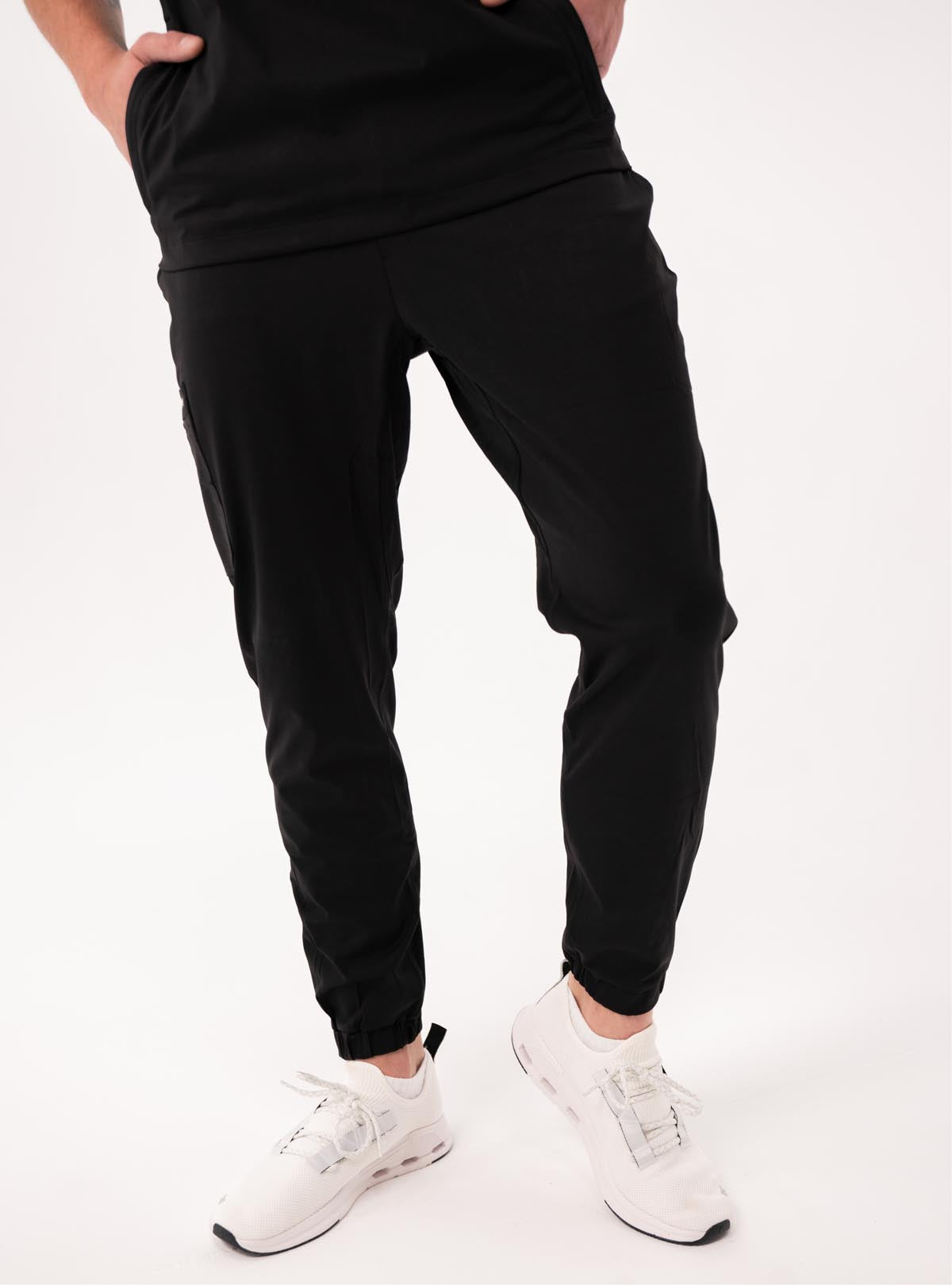 Gerold™ Jogger Scrub Pant