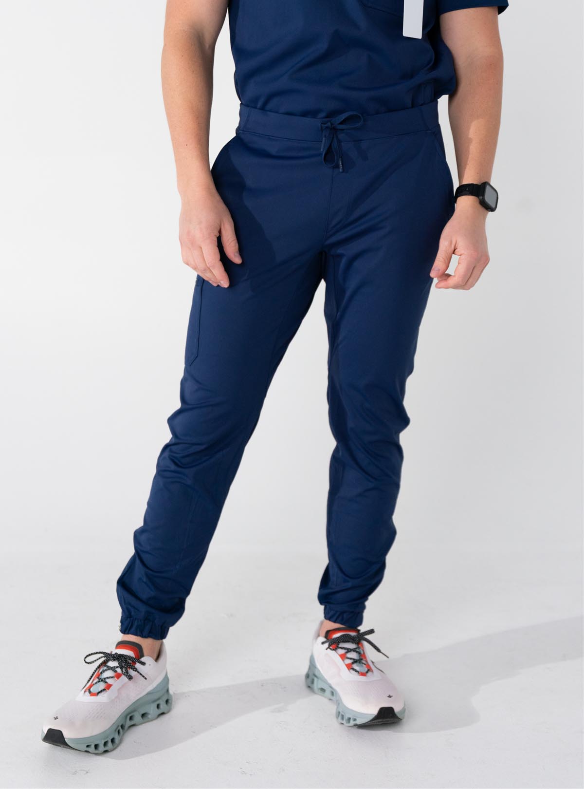 Gerold™ Jogger Scrub Pant