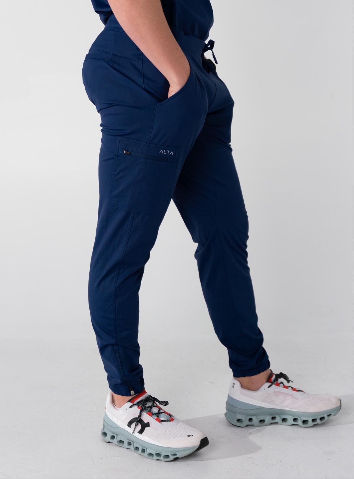 Gerold™ Jogger Scrub Pant