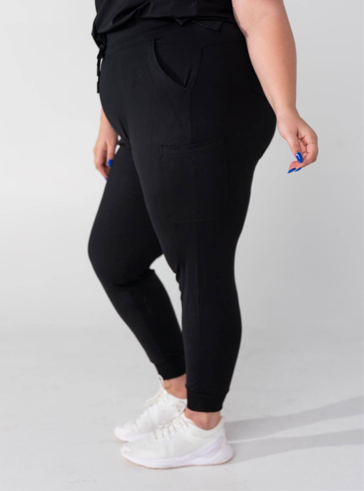Jana™ Jogger Scrub Pant