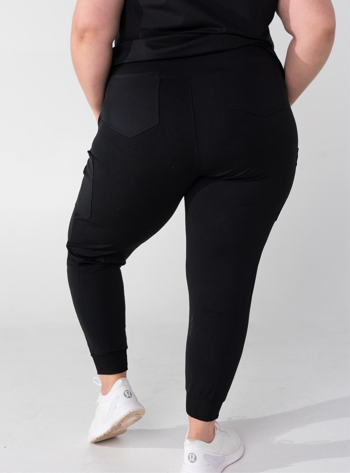 Jana™ Jogger Scrub Pant
