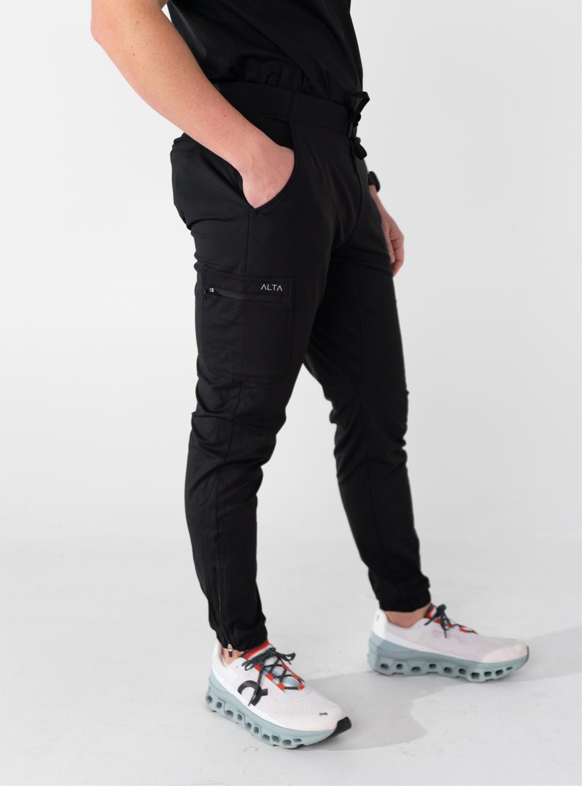 Gerold™ Jogger Scrub Pant