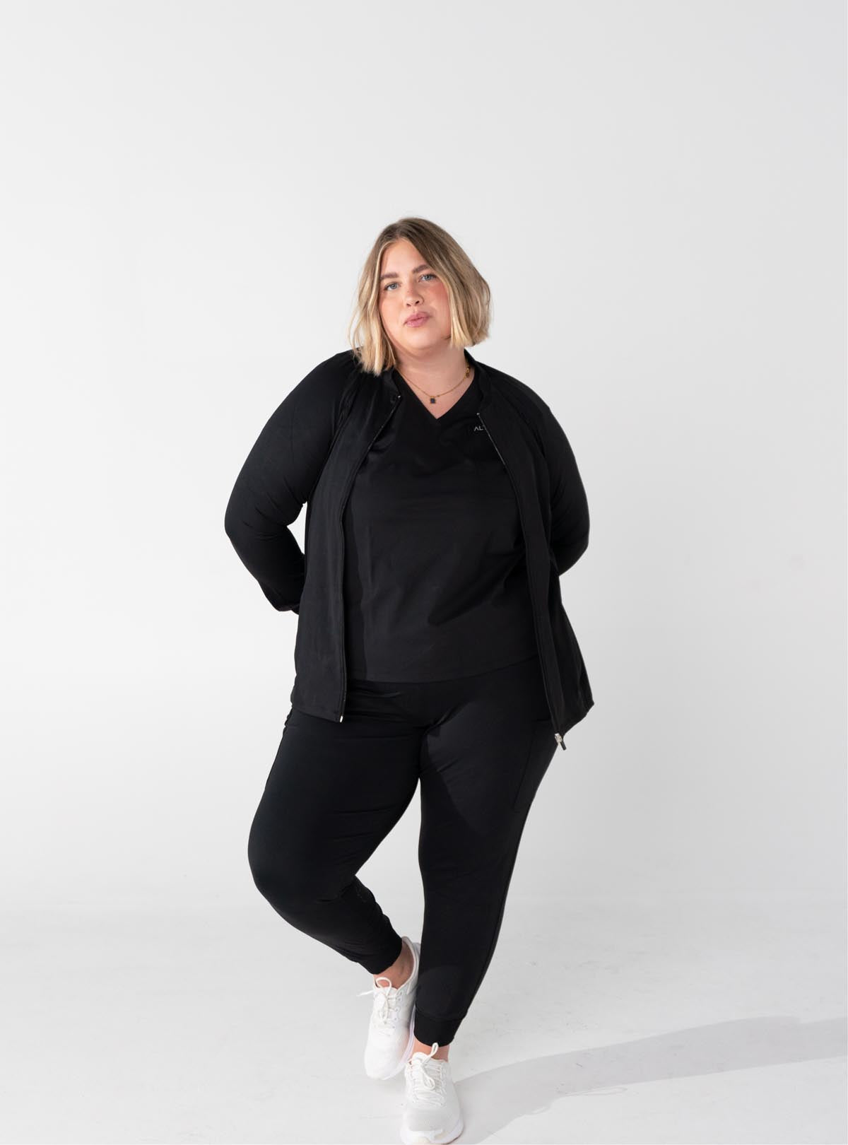 Jana™ Jogger Scrub Pant