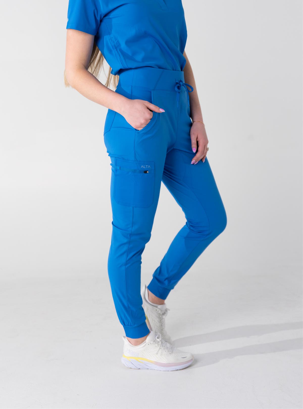 Jana™ Jogger Scrub Pant