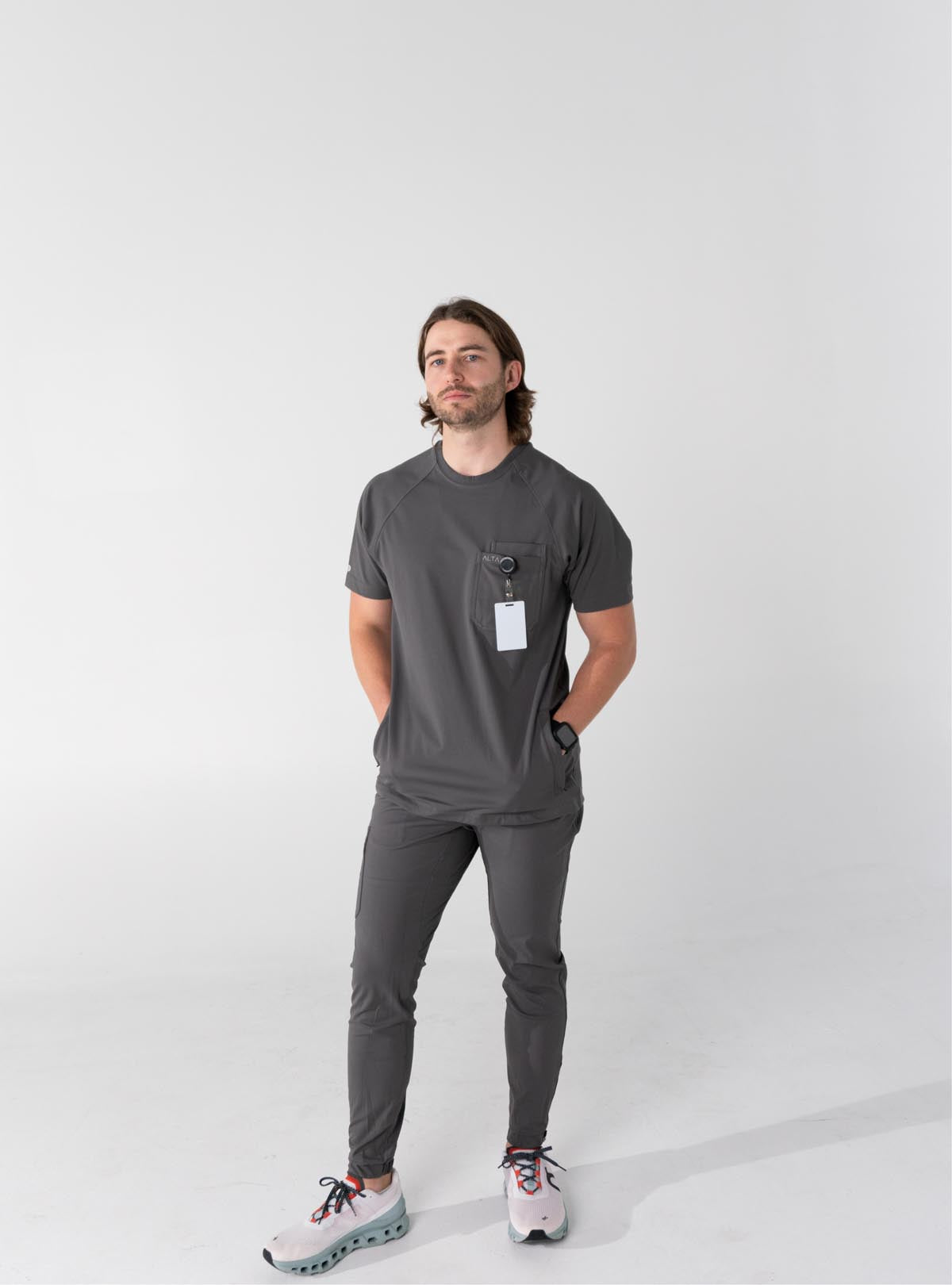 Gerold™ Jogger Scrub Pant