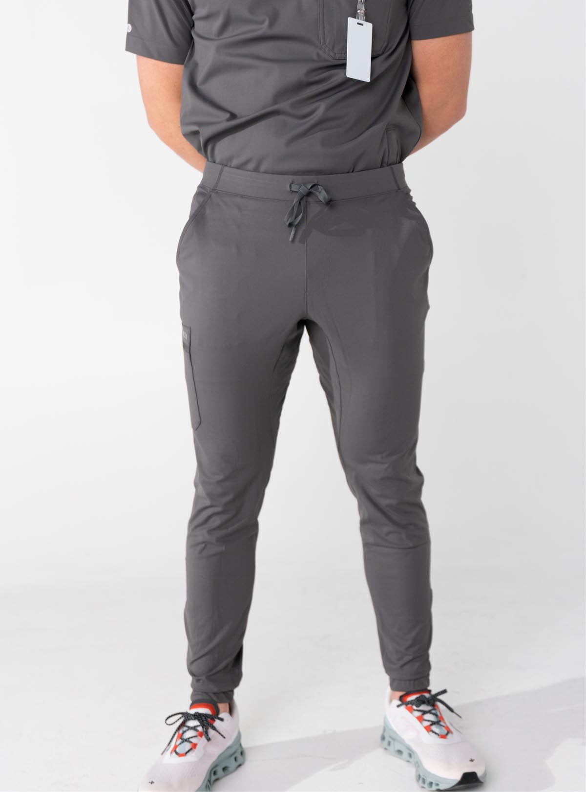 Gerold™ Jogger Scrub Pant