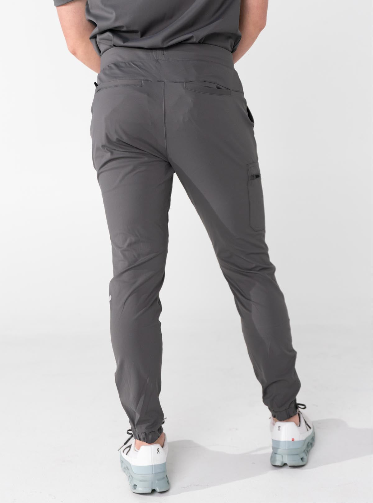 Gerold™ Jogger Scrub Pant