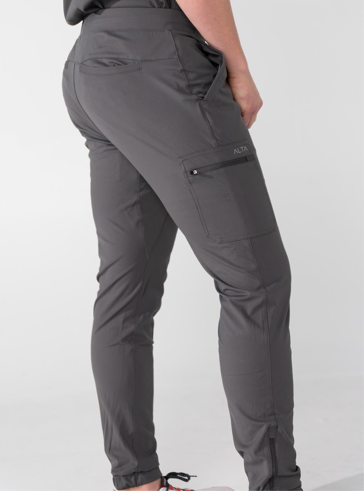 Gerold™ Jogger Scrub Pant