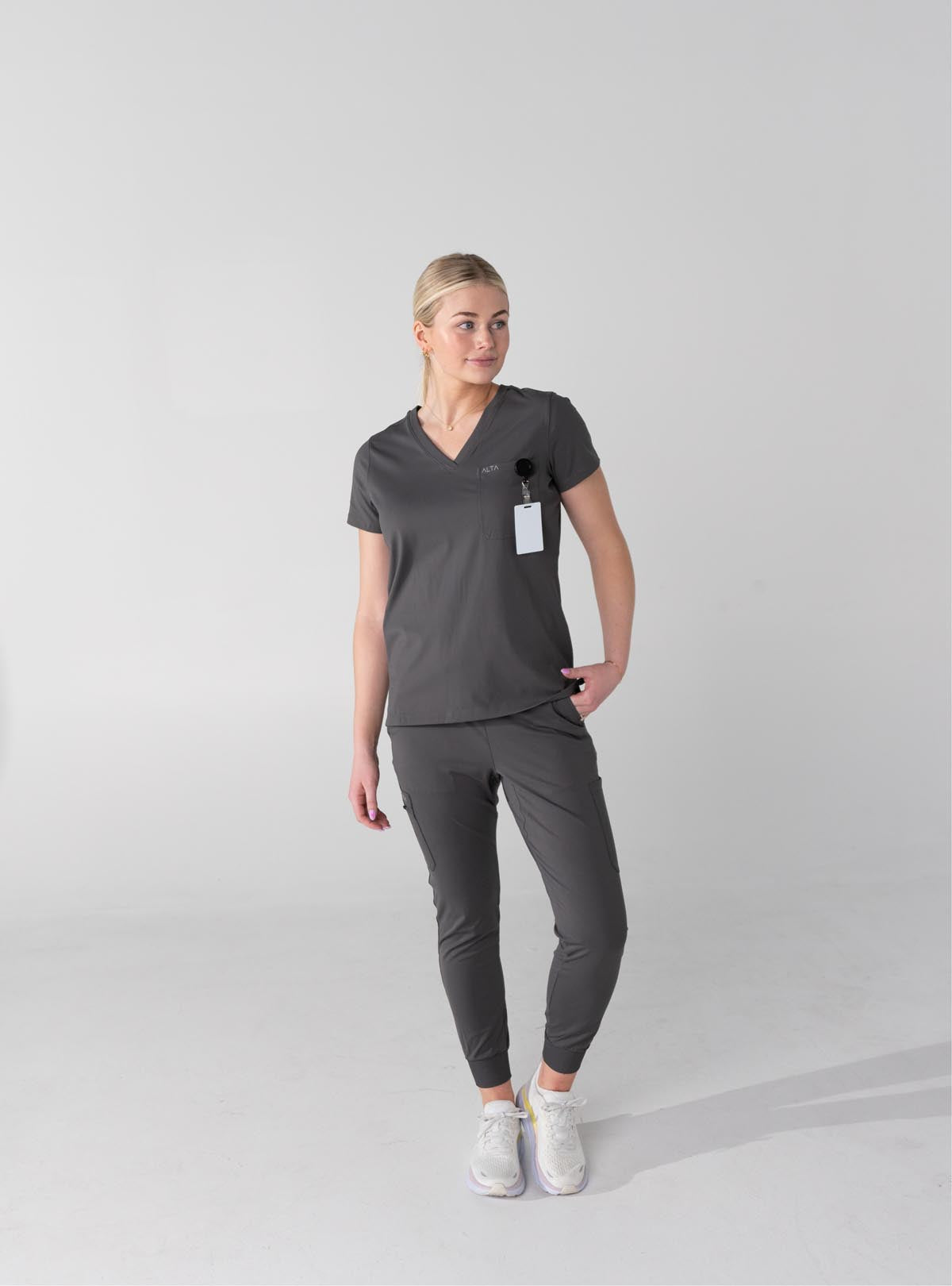 Jana™ Jogger Scrub Pant