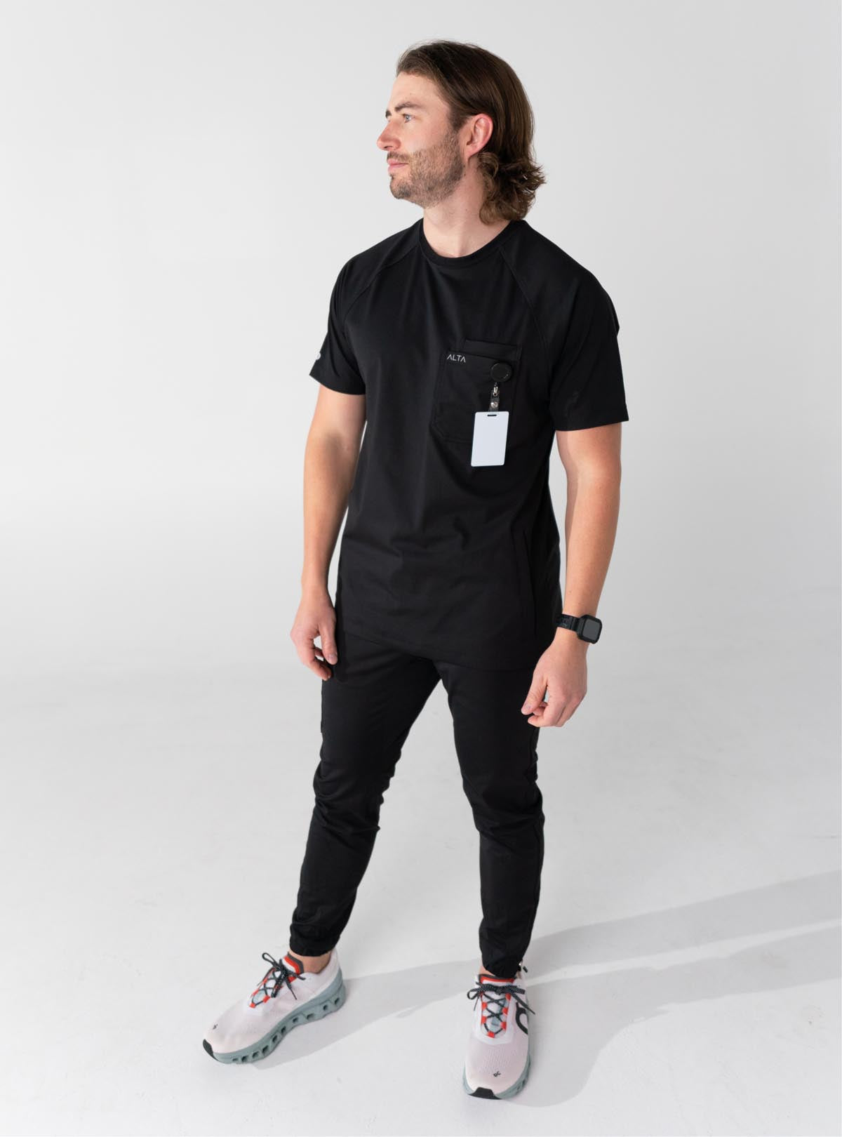 Gerold™ Jogger Scrub Pant