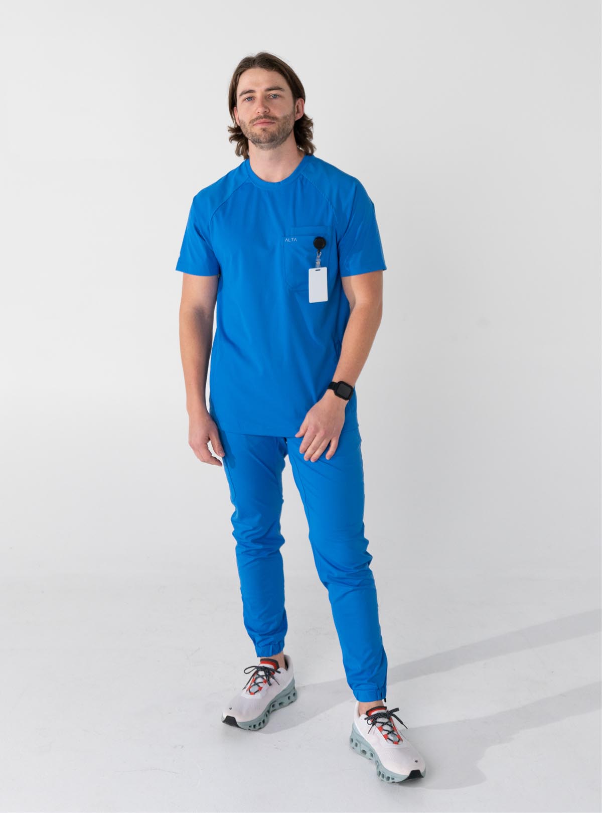 Gerold™ Jogger Scrub Pant
