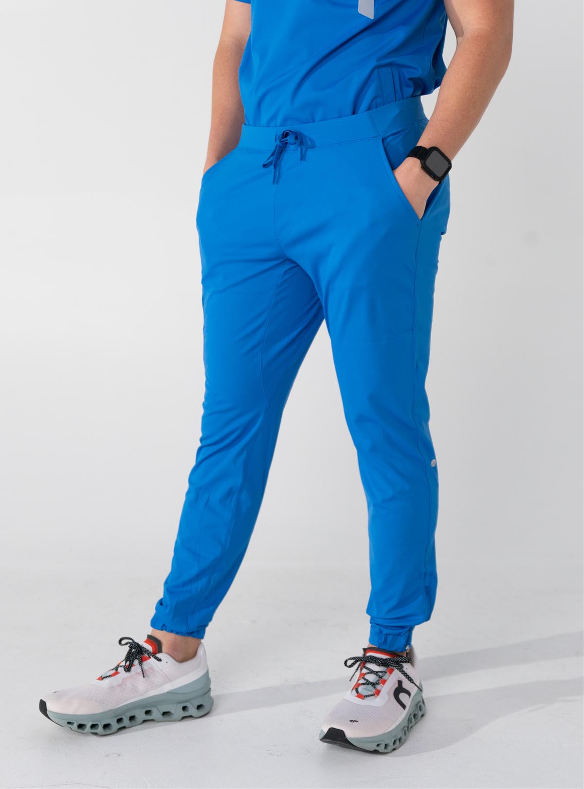 Gerold™ Jogger Scrub Pant