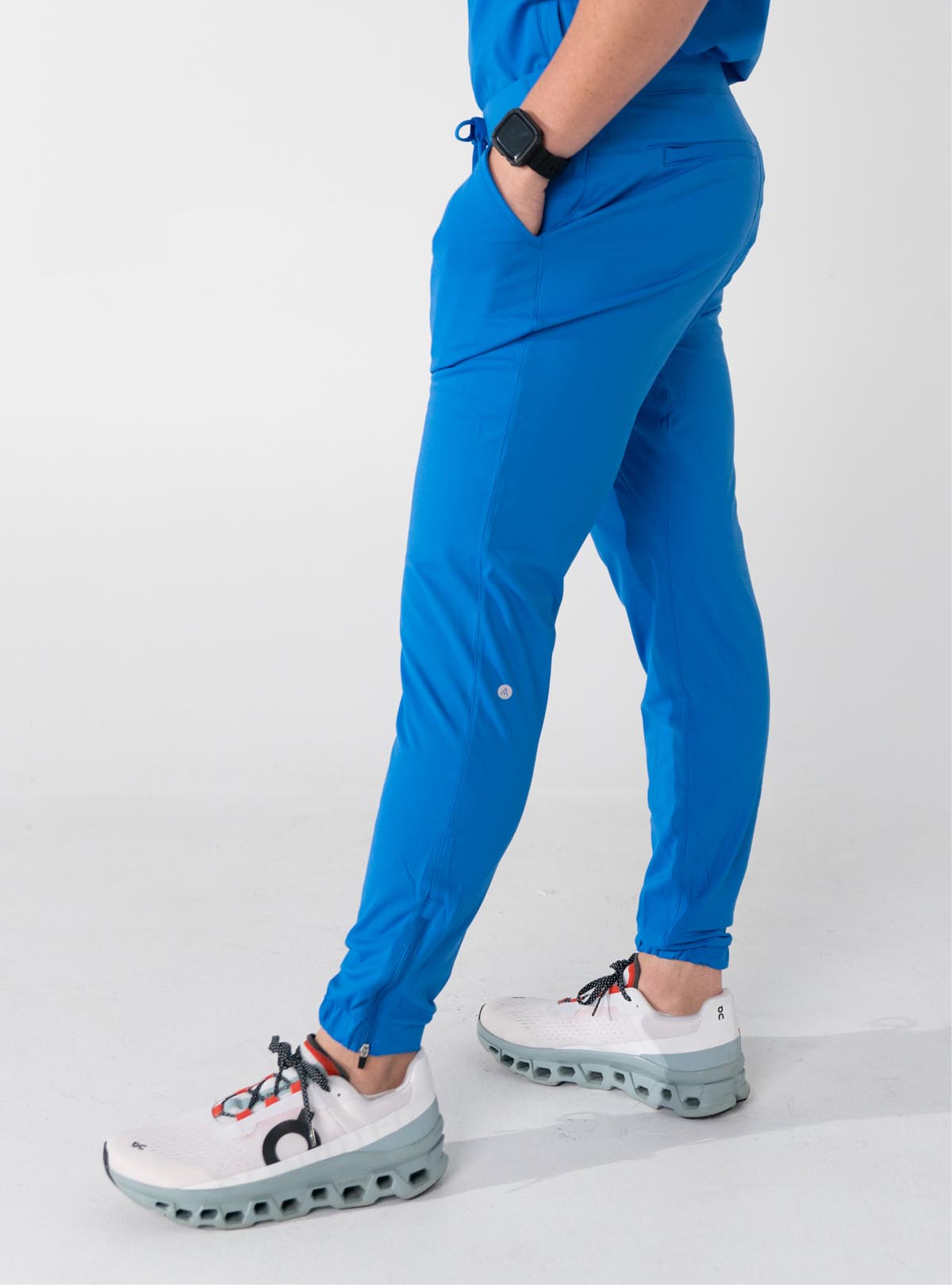 Gerold™ Jogger Scrub Pant