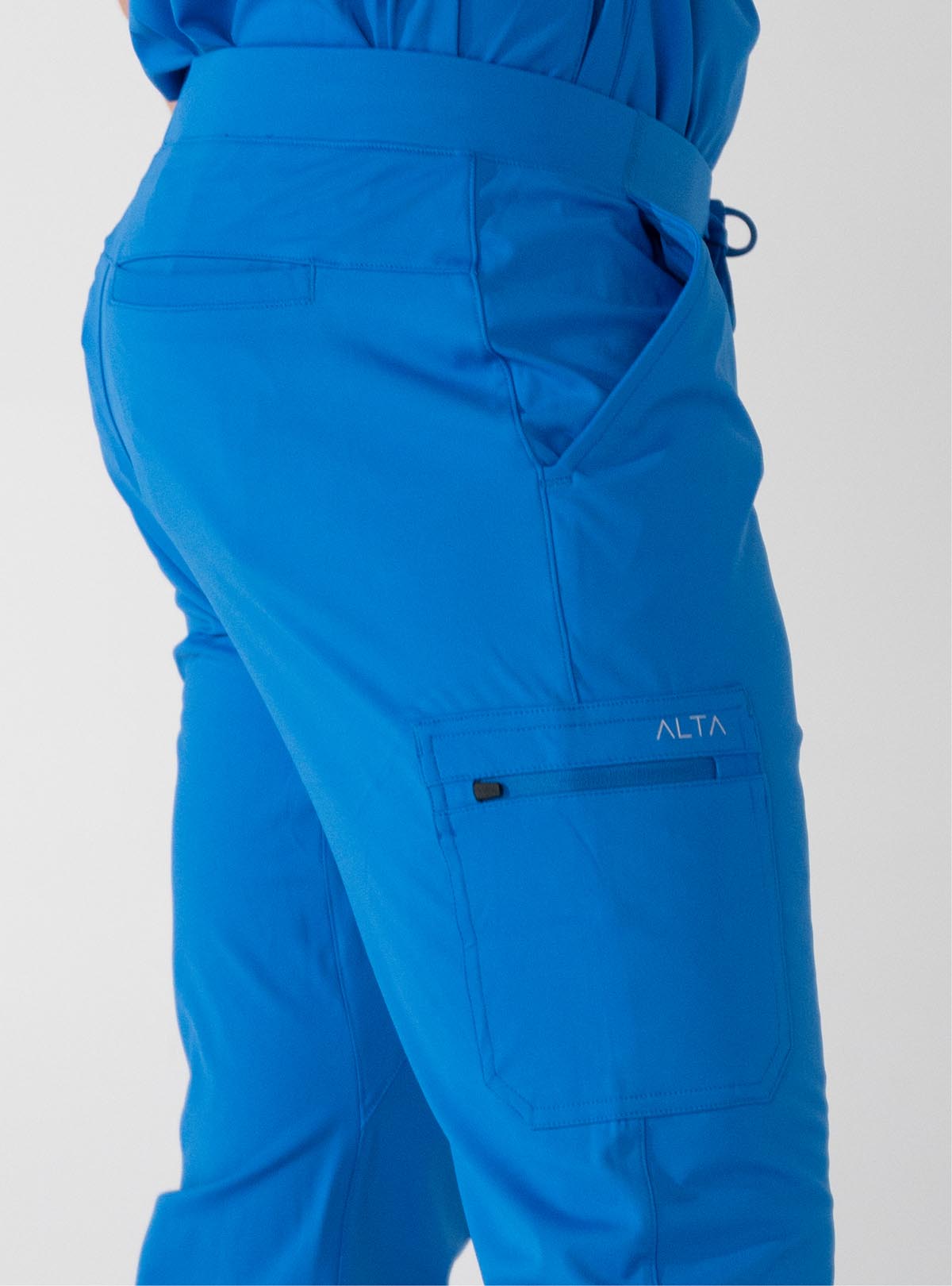 Gerold™ Jogger Scrub Pant
