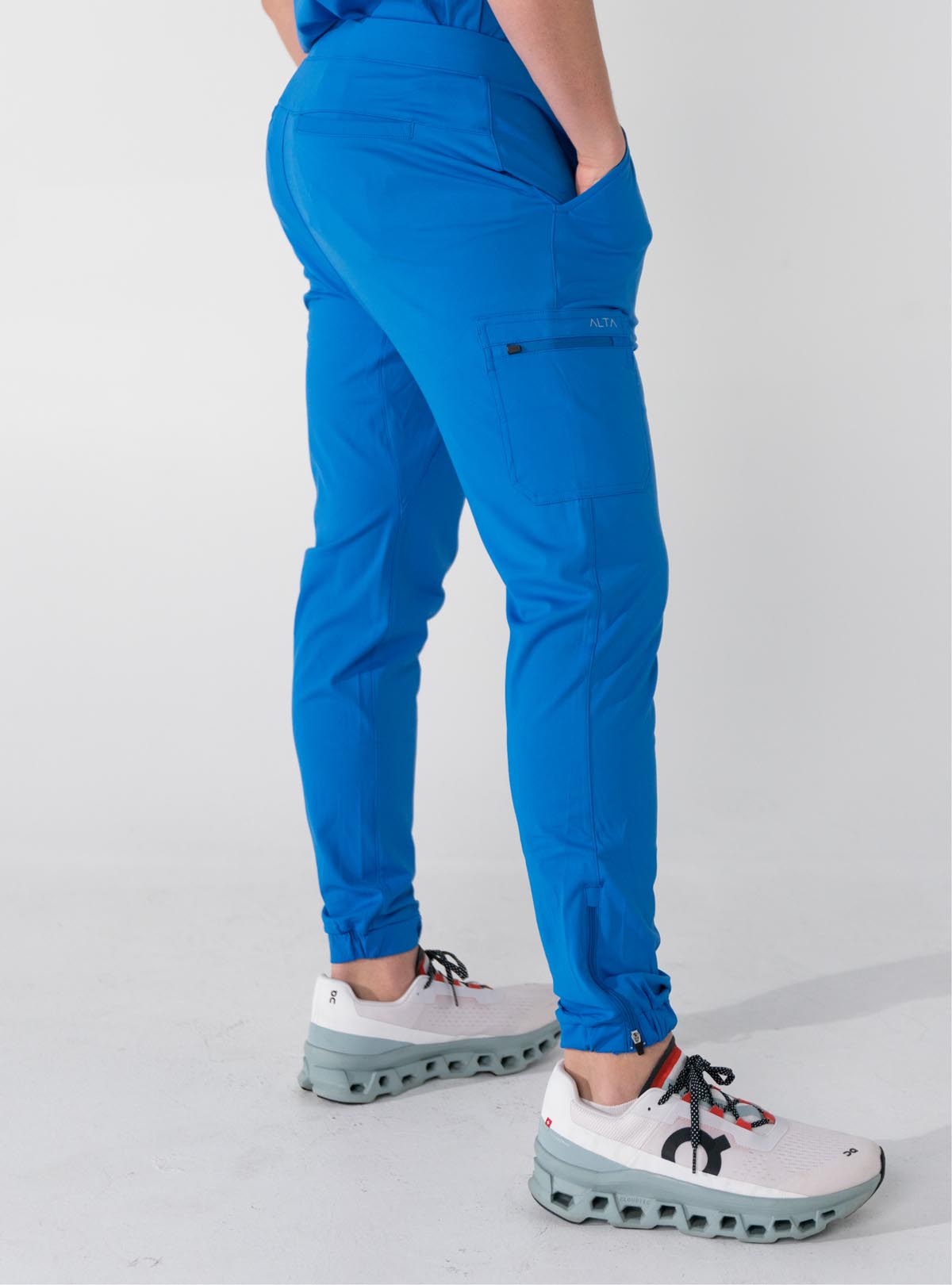 Gerold™ Jogger Scrub Pant