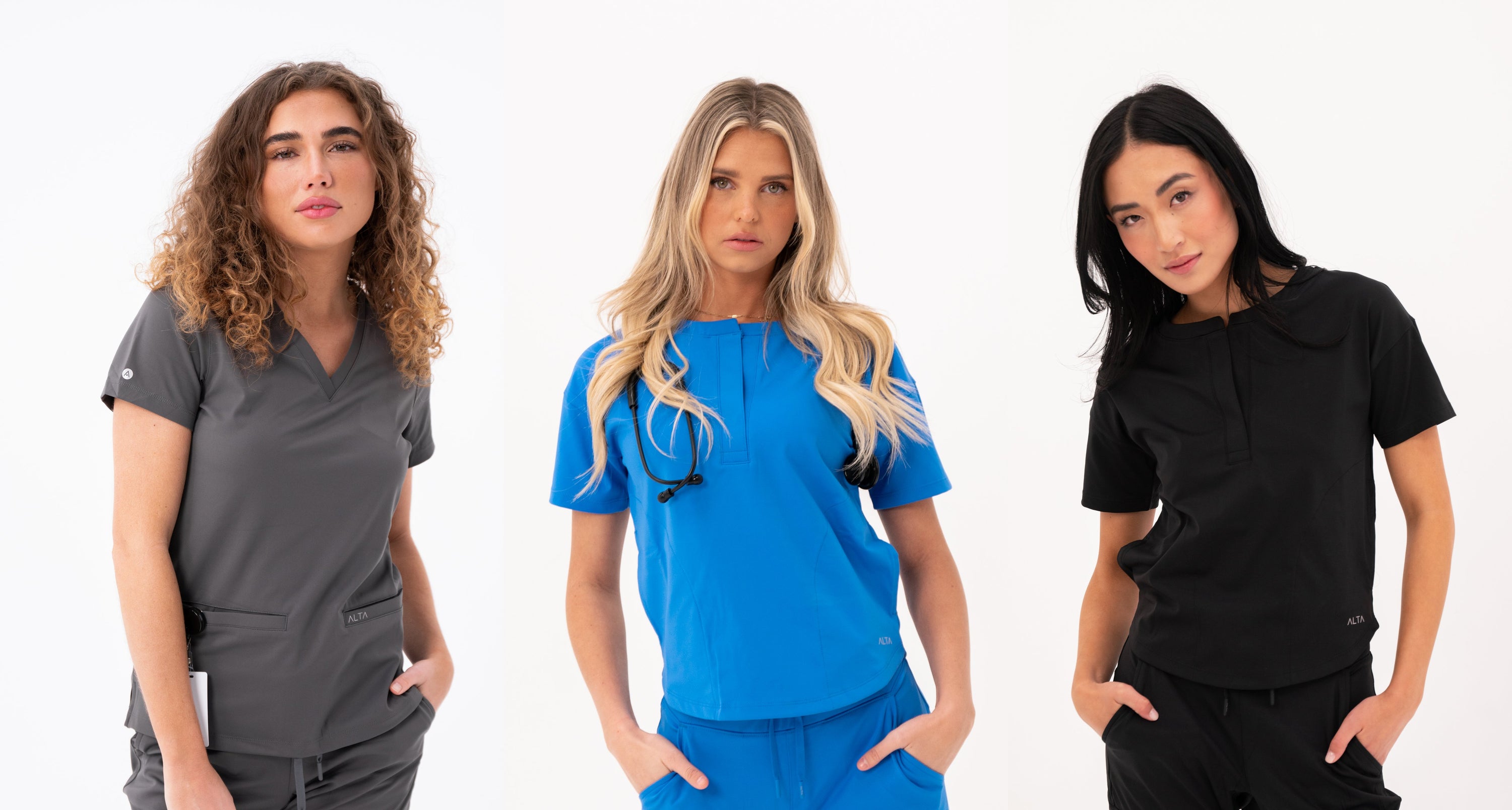 Womens Tops