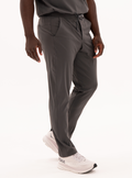 Isaac™ Straight-Leg Scrub Pant - Grey