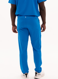 Isaac™ Straight-Leg Scrub Pant - Royal Blue