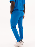 Isaac™ Straight-Leg Scrub Pant - Royal Blue