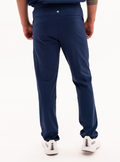 Isaac™ Straight-Leg Scrub Pant - Navy