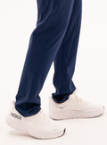 Isaac™ Straight-Leg Scrub Pant - Navy