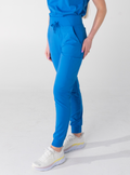 Jana™ Jogger Scrub Pant - Royal Blue