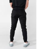 Gerold™ Jogger Scrub Pant - Black