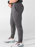 Gerold™ Jogger Scrub Pant - Grey