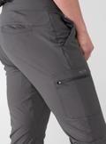 Gerold™ Jogger Scrub Pant - Grey