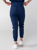 Jana™ Jogger Scrub Pant - Navy