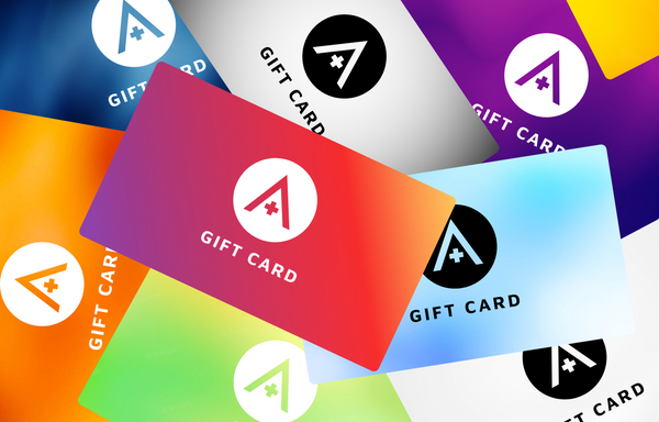 ALTA Gift Cards
